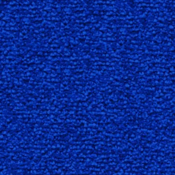 Vorwerk Lyrica 3Q63 royalblau – Produktbild Velours Teppich